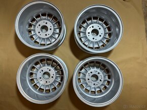 Mercedes BAROKO 6,5x14 - 6