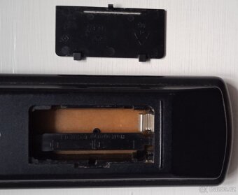 ORAVA - dálkový ovladač RETRO - 6