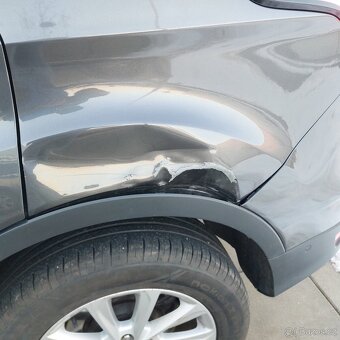 Ford Kuga 2.0Tdci 4x4 - 6