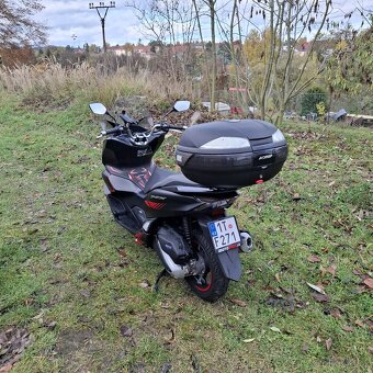 Honda PCX 125 - 6