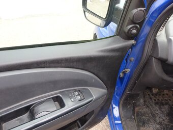Fiat DobloCargo 1.4i + CNG r.v.2013 stk:3/2026 (DPH) - 6