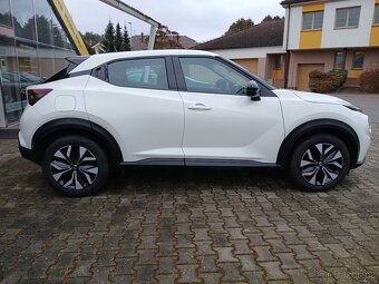 Nissan Juke 1.0 DIG-T, 84kW, 1.majitel - 6