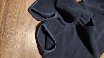 Chlapecké tepláky vel.134/140 - 6