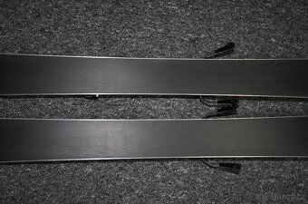 lyže Stockli 140 cm - 6