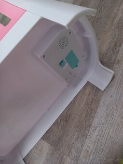 Baby born kouzelná postýlka - 6