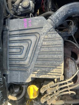 Dacia Dokker č. 22552 - 6