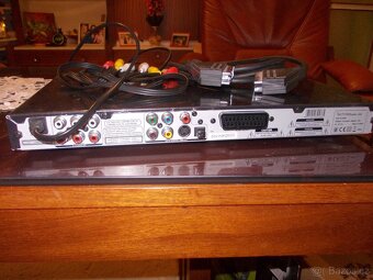 DVD přehrávač - 6