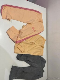 Mix oblečení pro holčičku - 6