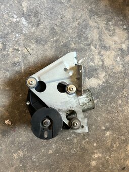 ND Peugoet 407 SW 2.0hdi - 6