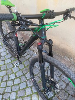 Cube Gtc reaction race - 6