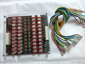 Aktivní balancer 5A - 6