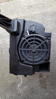 Škoda Superb 3 díly - 6