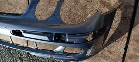 Mercedes E w211 nárazník awantgarde - 6