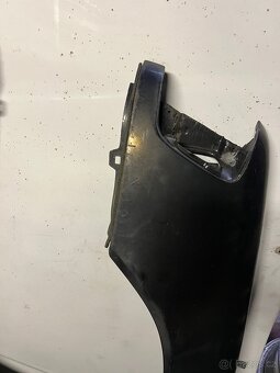 Mercedes Benz W124 - 6