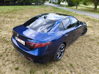 Alfa Romeo Giulia Veloce 2.2jtdm Q4 - 6