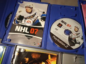 6 her na PS2 - gta nhl obscure - 6