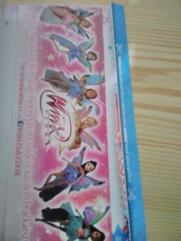 Winx - 6