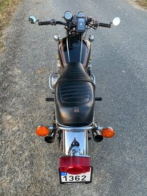 Honda CB750K Four 1978 CZ TP - 6