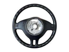 Multifunkční volant kroužek airbag BMW E46 320Ci r.v. 2000 - 6