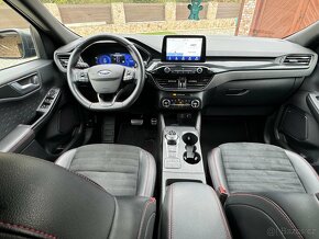 Ford Kuga 2.0 TDCi EcoBlue 190k First Edition ST-Line A/T A - 6
