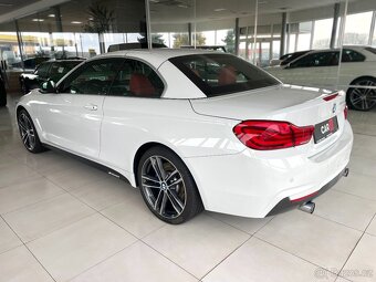 BMW 440i xDrive,M-Perf,265kW,REZERVACE - 6