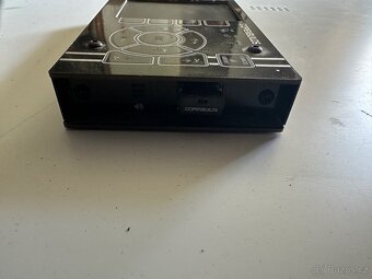 OpenBuilds Control Interface Touch - CNC ovládač - 6