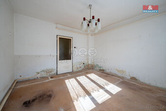 Prodej rodinného domu, 151 m², Jablonec n. N., ul. Alešova - 6