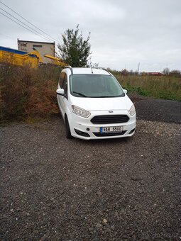 Ford tourne courier 1.0 ecoboost 2016 - 6