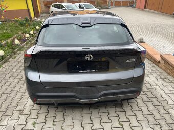 Prodám MG4 Electric r,v,12/2022 125 KW baterie 54 KWh DPH - 6