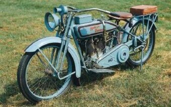 Koupím předválečný čtyřtaktní motocykl - 6