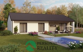 Prodej pozemek k bydlení, 1069 m2, Žežice - Příbram - 6