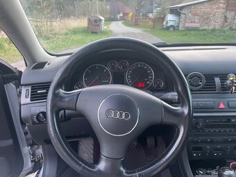 Audi A6 C5 Avant 1.9TDI 96kw - 6