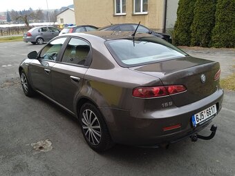 Alfa Romeo 159 prodej - 6
