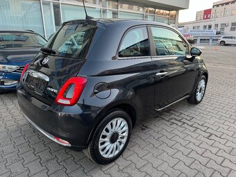 Fiat 500 Dolcevita 1.0 51kW Manual Panorama DAB Tempomat - 6