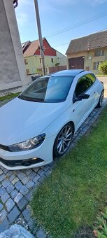 Volkswagen Sirocco - 6