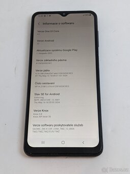 Samsung Galaxy A12 4/64gb black. - 6