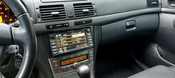 Toyota Avensis,2,0 D-4D, ČŘ,serviska - 6