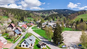 Nadstandardní dům na nejlepším místě v Horní Rokytnici - 6