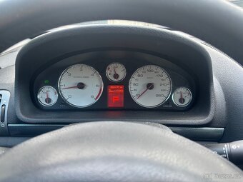 Peugeot 407 2.0 hdi - 6