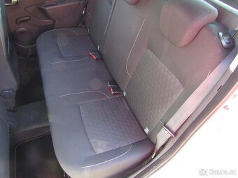Dacia Logan 1.2 LPG , 55 kW LPG + benzín, 2015 - 6