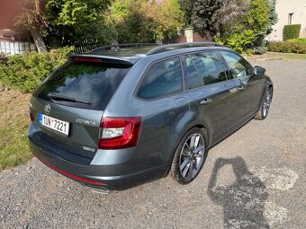 Škoda Octavia III RS combi 135kW DSG 2019 TOP - 6
