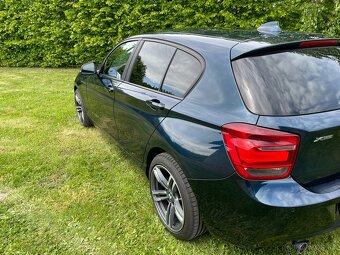 BMW F20 120d xDrive - 6