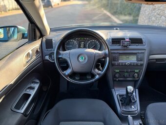 Škoda Octavia 1,9 TDI / 77kW Elegance - 6