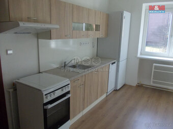 Pronájem bytu 2+1, 49 m², Ostrava - Zábřeh - 6