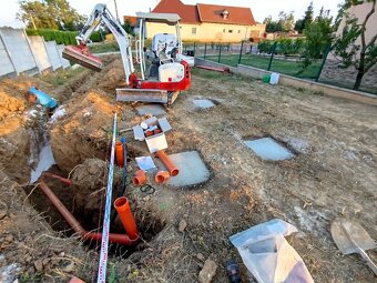 Zemní práce ZLÍN a okolí - 6