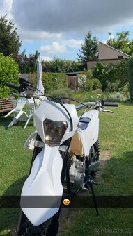Pitbike Leramotors 250 - 6