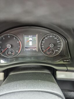 VOLKSWAGEN SCIROCCO 1.4 TSI 118 kW - 6
