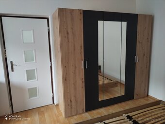 Pronajmu byt 1+1 v Kraslicích,40m2. - 6