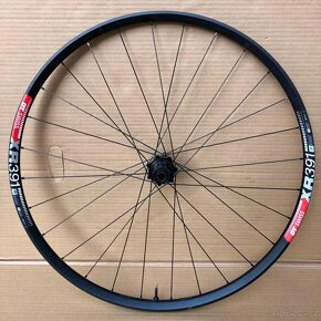 MTB/Gravel kola DT SWISS XR 391 29, JAVAX M519 Disc SP-1750g - 6