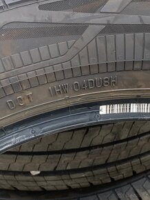 Continental VanContact Eco 215/60 R17 109/107T - 6